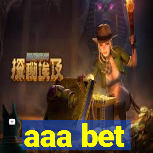 aaa bet